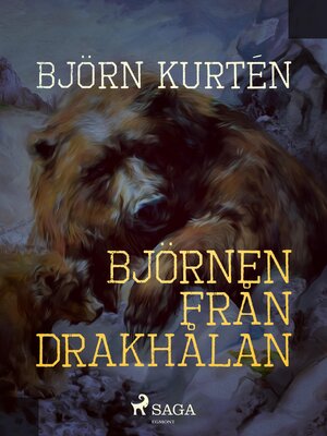 cover image of Björnen från Drakhålan